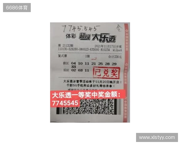 德州彩民机选5注大乐透喜中1000万元 德州彩民机选5注大乐透喜中1000万元