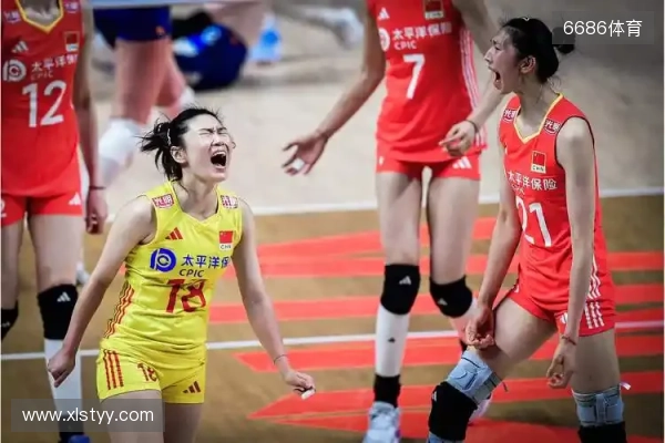 河南体彩视频号有奖留言来啦!为河南女排加油 河南体彩视频号有奖留言来啦!为河南女排加油