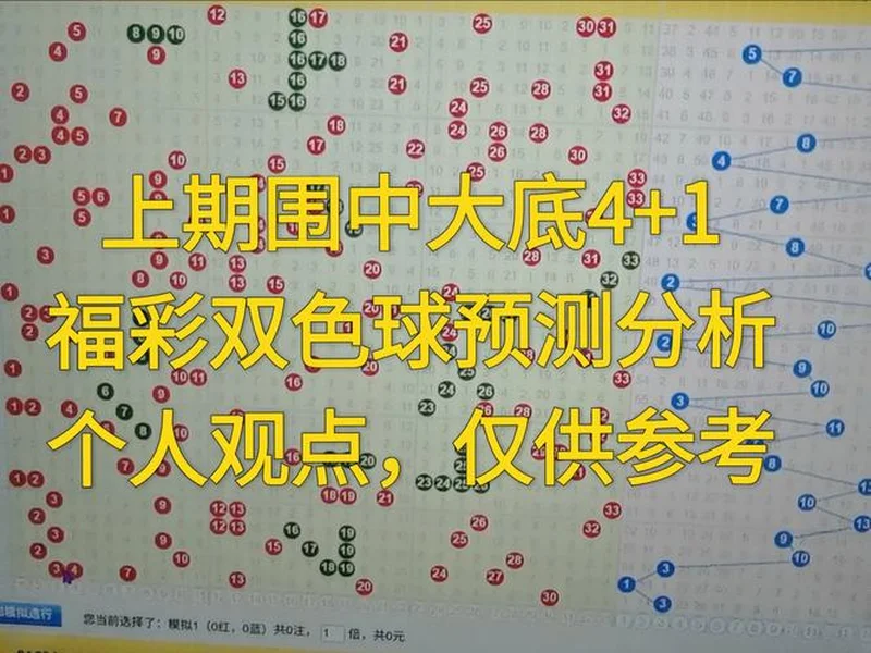 双色球2025130期号码分析和10注示例