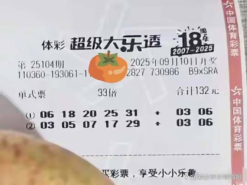 15组99倍单式横空出世!7722元复式压轴,大乐透25130期晒票